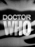 Doctor Who saison 3