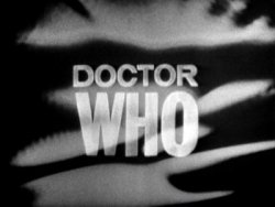 Doctor Who