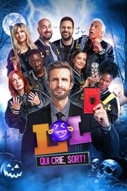 LOL : Qui crie, sort ! Saison 1 en streaming