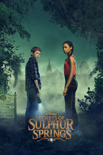 Les Secrets de Sulphur Springs saison 1