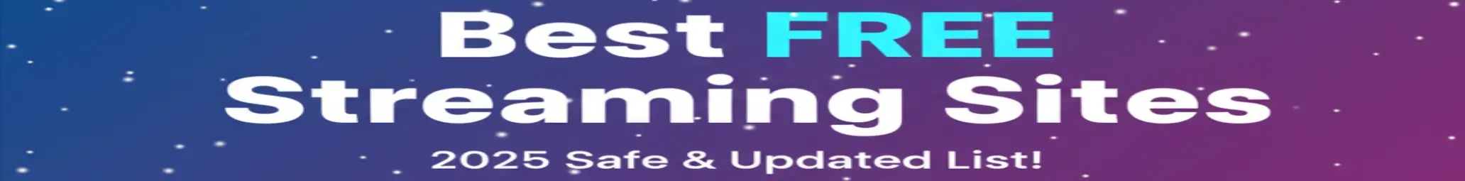 Watch Free TV Series and Movies Online