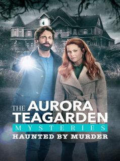 Aurora Teagarden : Un frisson dans la nuit