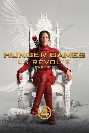 Hunger Games : La Révolte, 2ème Partie