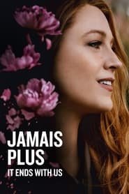 Jamais plus