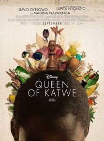 La dame de Katwe