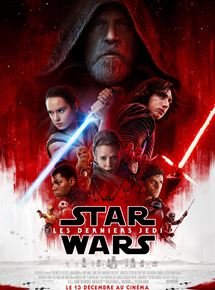 Star Wars : Les Derniers Jedi